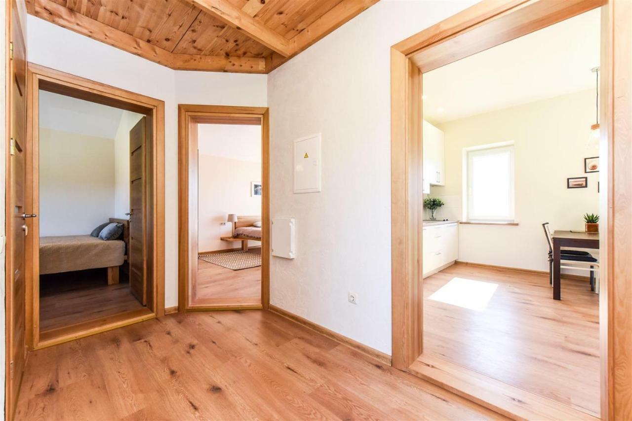 Atsipuskit Palanga Exterior foto